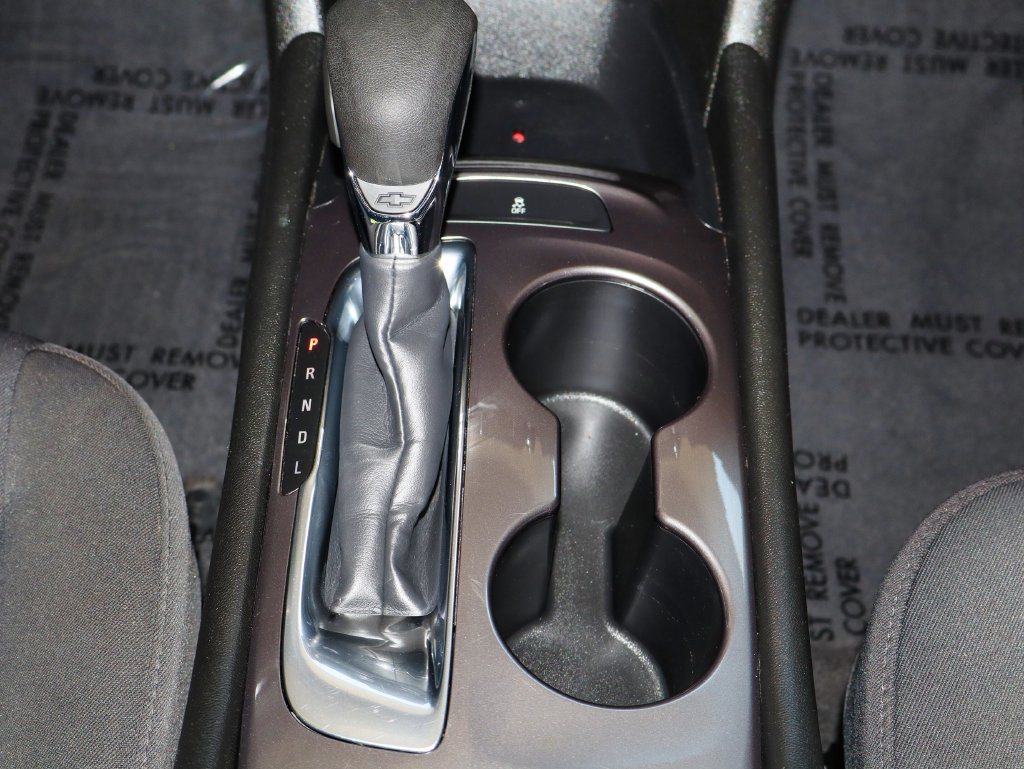 Used 2022 Chevrolet Malibu LS FWD image 28