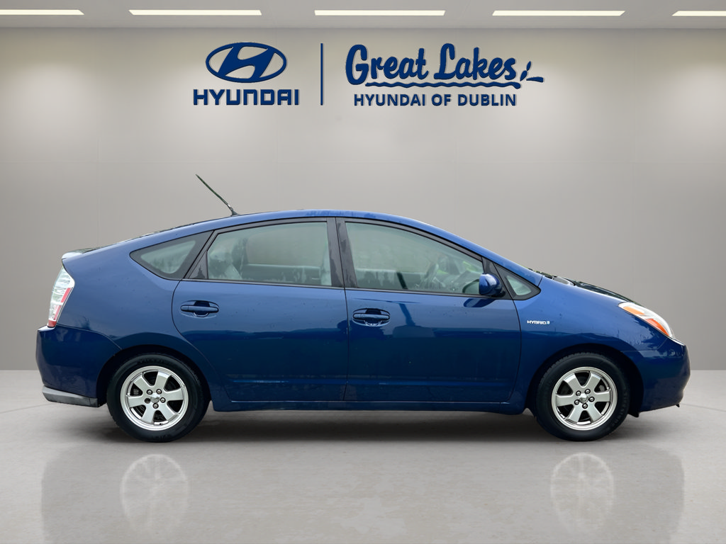 Used 2009 Toyota Prius w/ Preferred Accessory Pkg FWD image 6