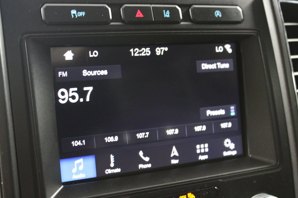 Used 2019 Ford Expedition Limited w/ Equipment Group 301A RWD image 50