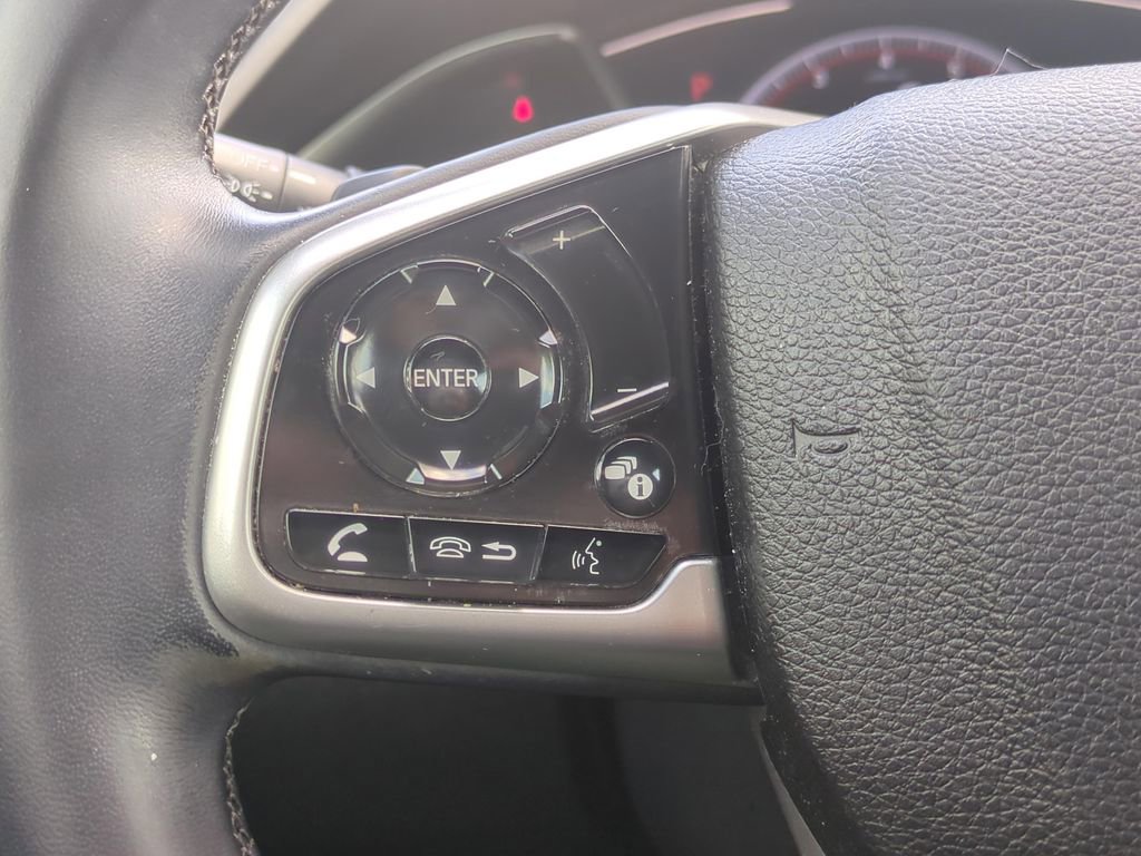 Used 2020 Honda Civic Sport image 21