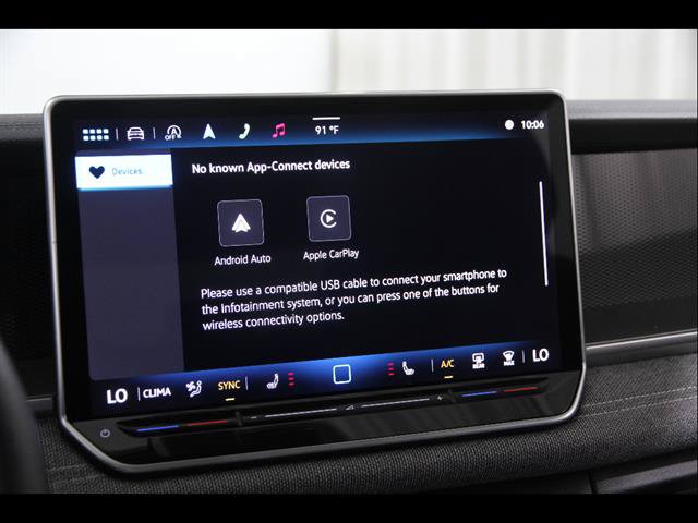 Certified 2025 Volkswagen Tiguan S AWD/4WD image 12