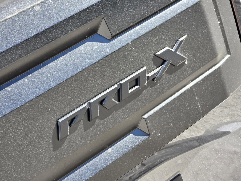 New 2026 Nissan Frontier Pro-X w/ Pro-X Convenience Package image 8