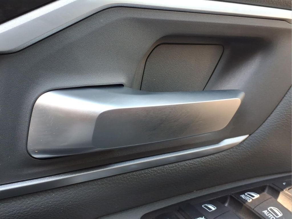 Used 2023 RAM 1500 Big Horn AWD/4WD image 16