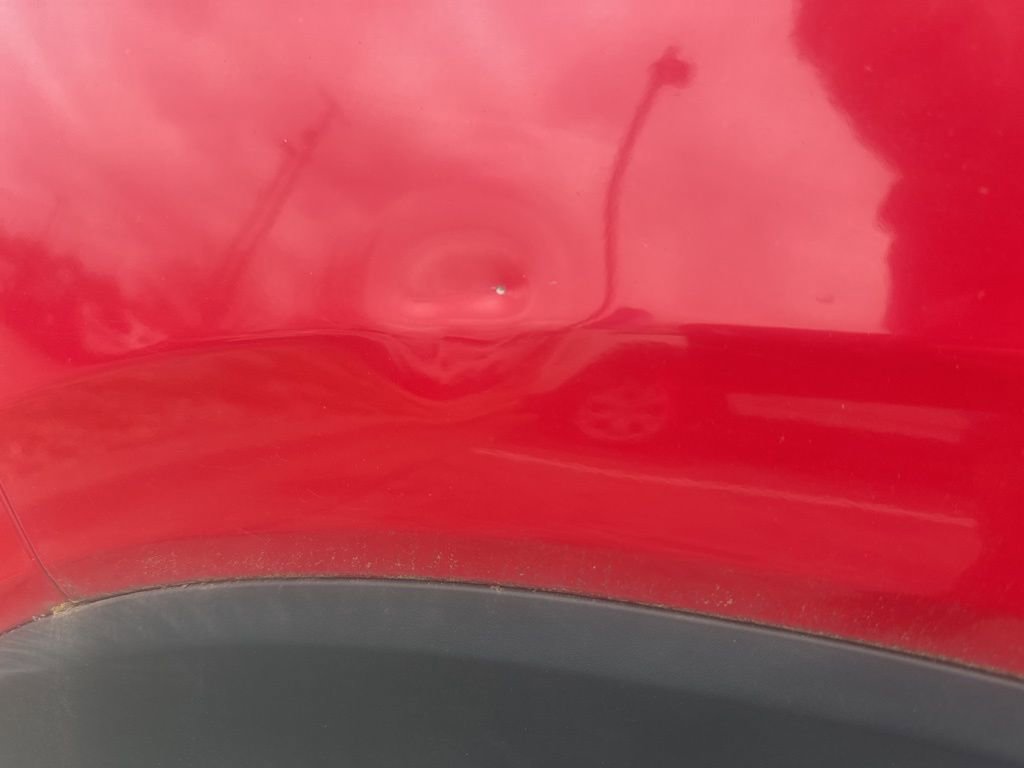 Used 2016 Honda HR-V EX image 15