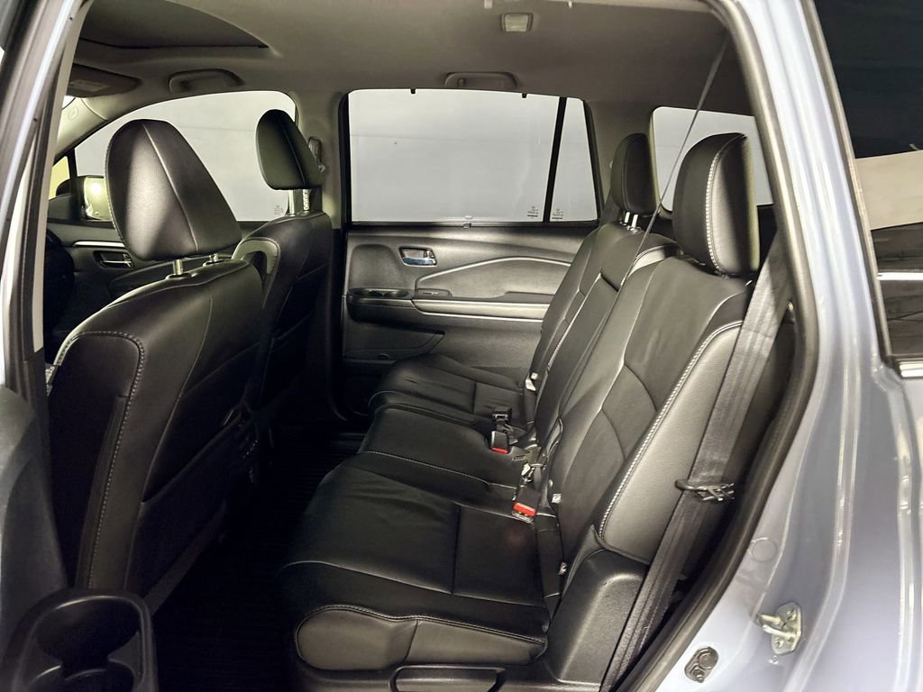 Certified 2022 Honda Pilot Special Edition image 21