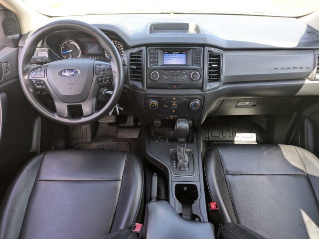 Used 2020 Ford Ranger XL w/ Equipment Group 101A Mid RWD image 14