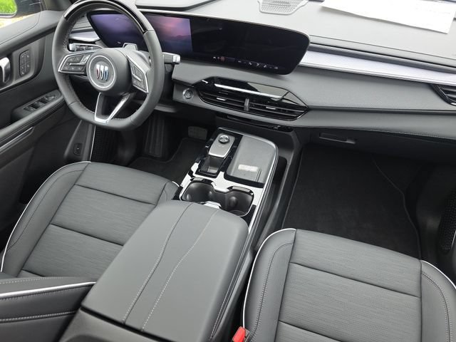 New 2026 Buick Enclave Sport Touring w/ Super Cruise Package FWD image 26