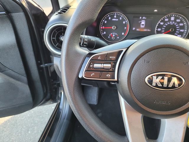 Used 2020 Kia Forte LXS image 19