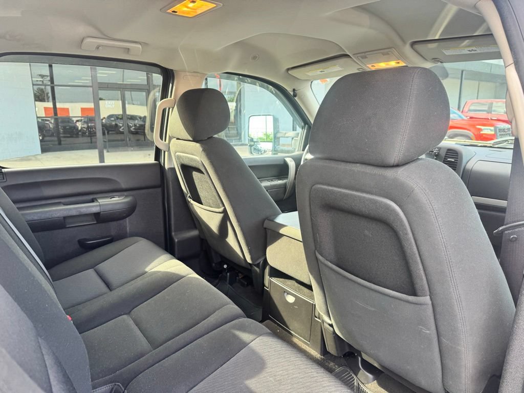 Used 2012 GMC Sierra 1500 SLE w/ Power Tech Package AWD/4WD image 32