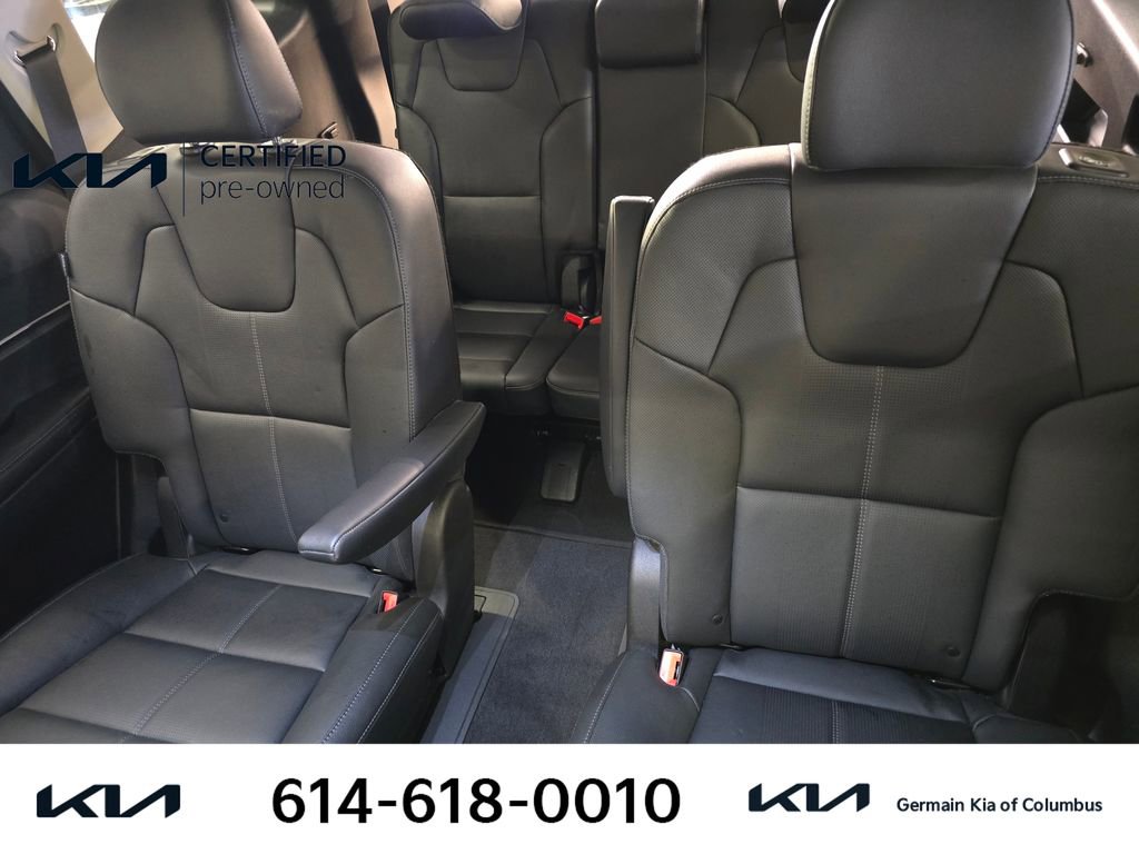 Used 2025 Kia Telluride EX image 19