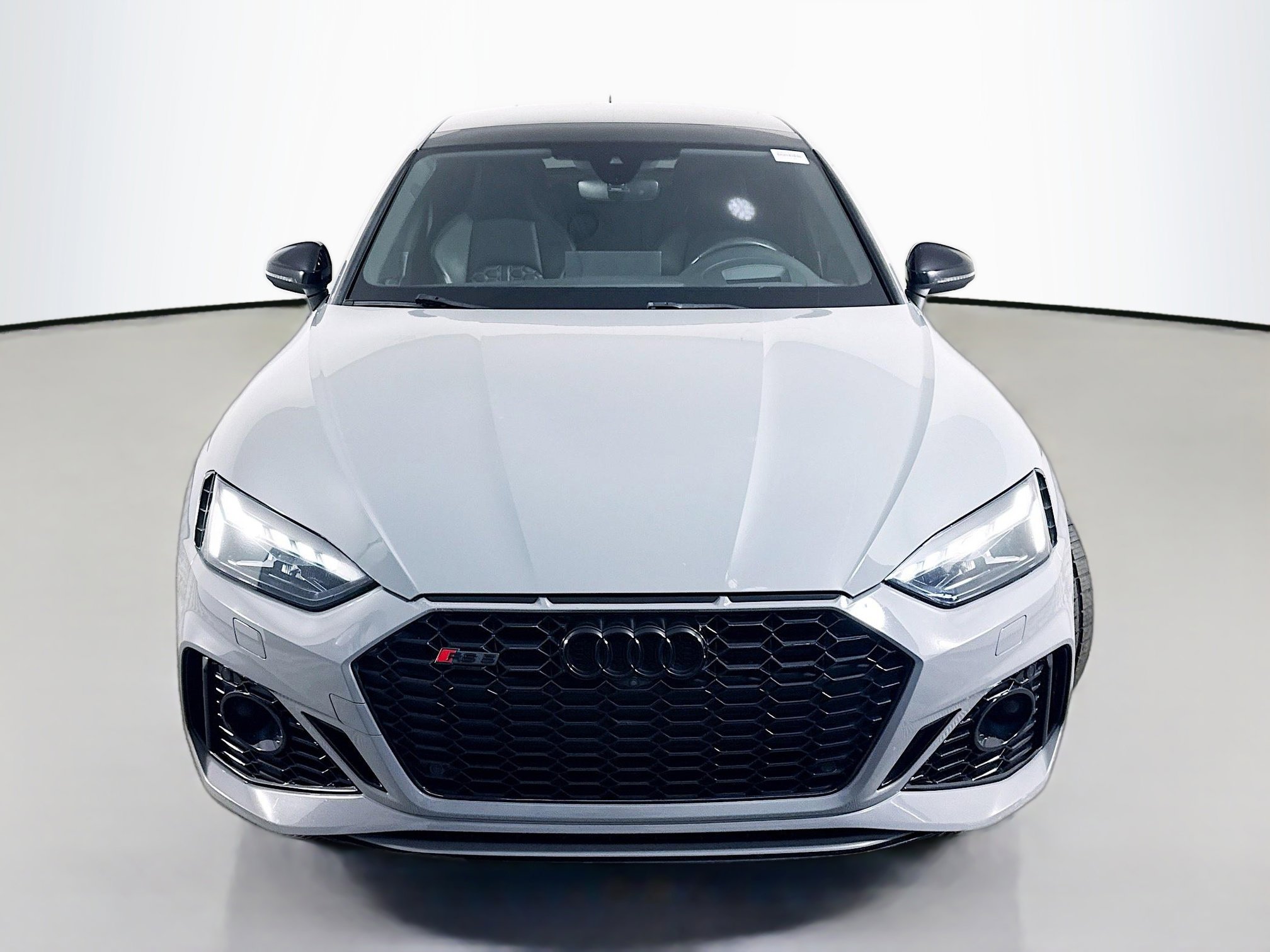 Used 2021 Audi RS 5 Sportback image 2