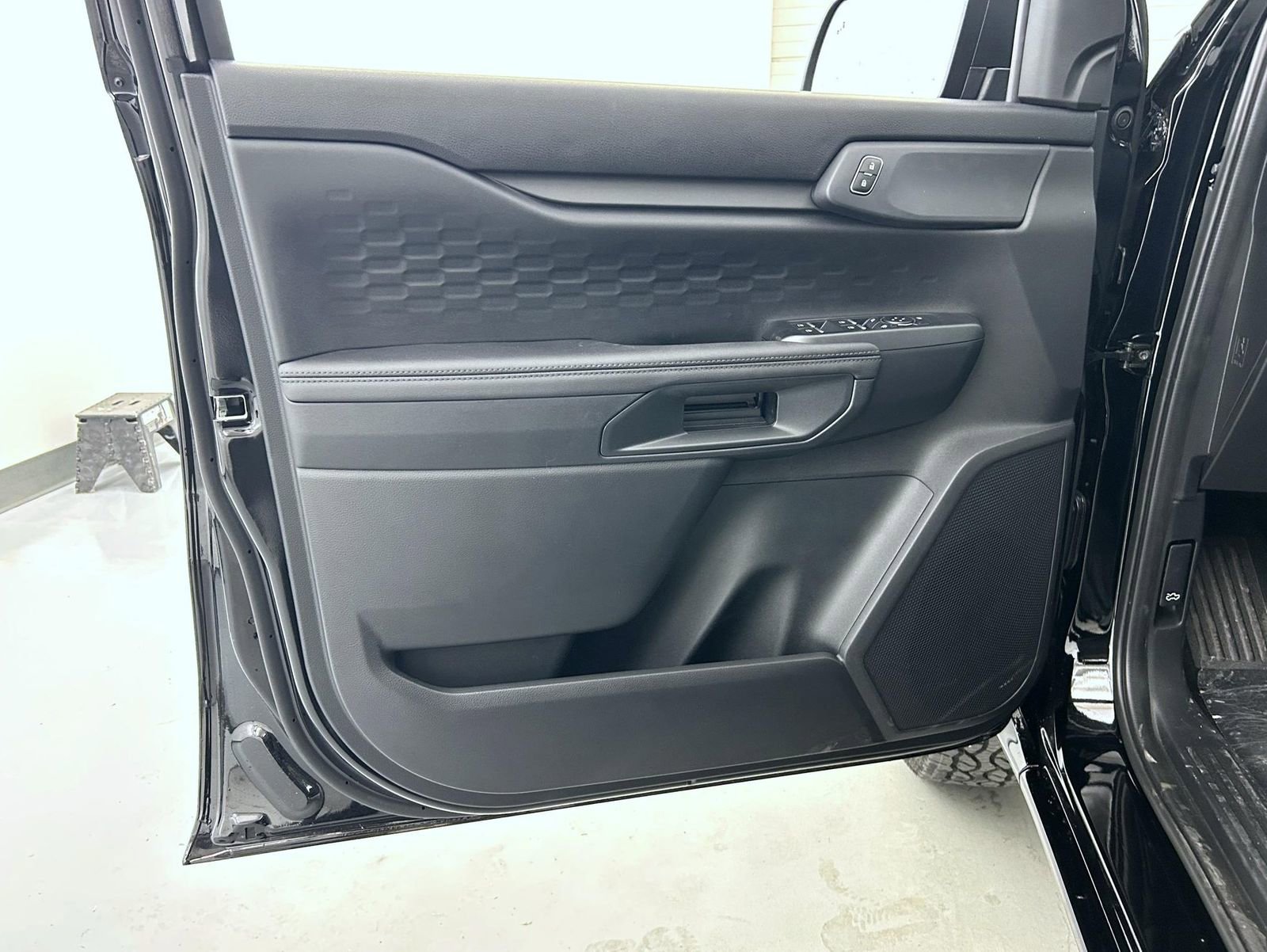 New 2026 Ford Ranger XLT image 9