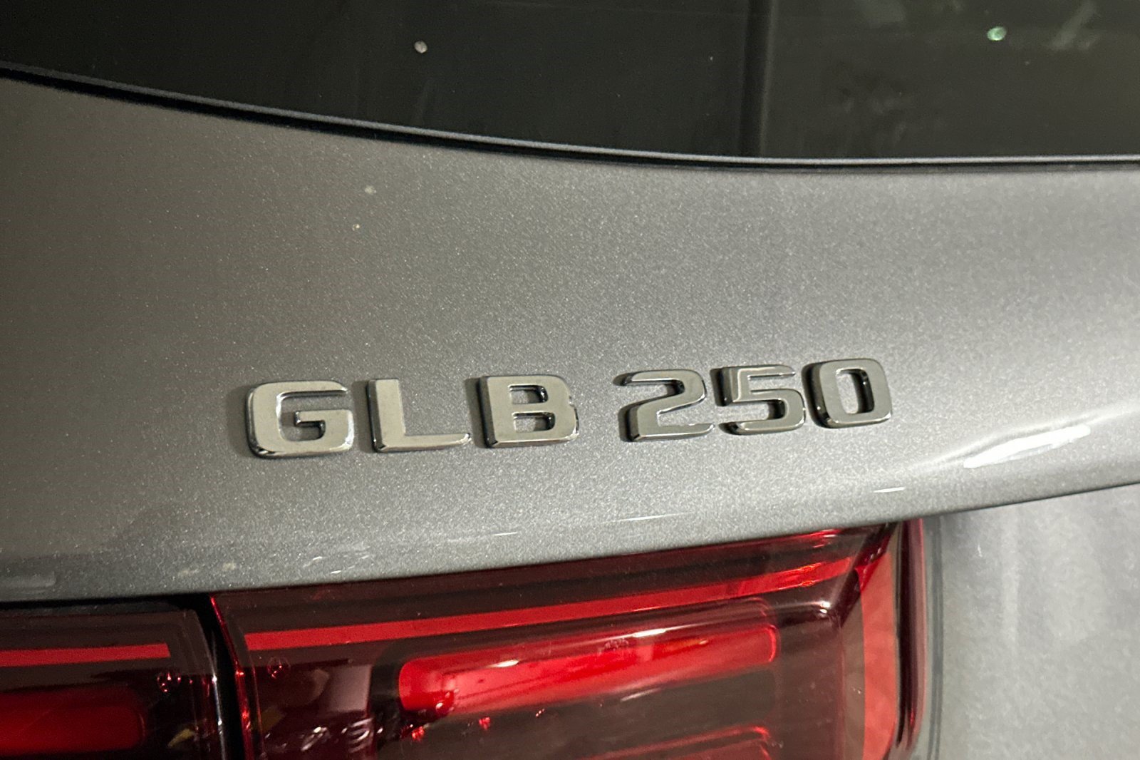 New 2026 Mercedes-Benz GLB 250 image 21