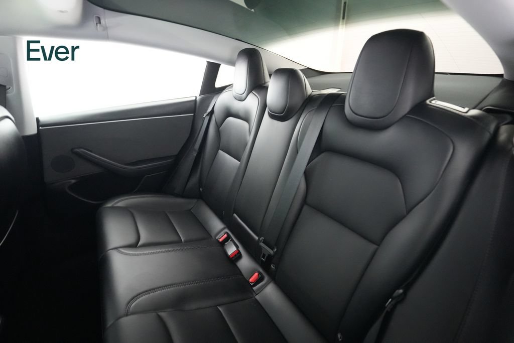 Used 2024 Tesla Model 3 Standard Range RWD image 24