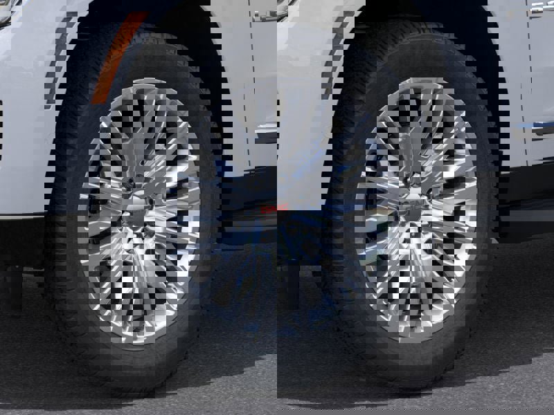 New 2026 GMC Yukon XL Denali image 33