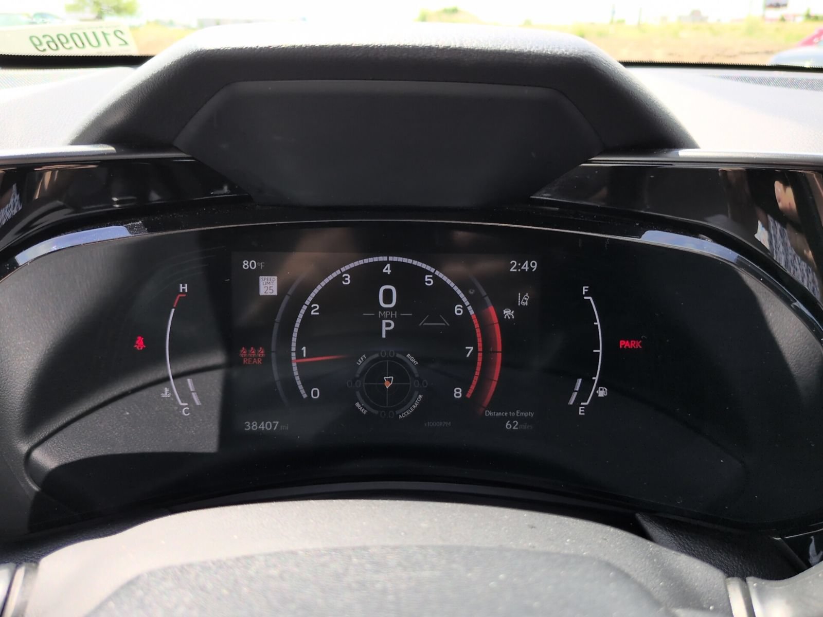 Used 2023 Lexus NX 350 F Sport AWD/4WD image 21