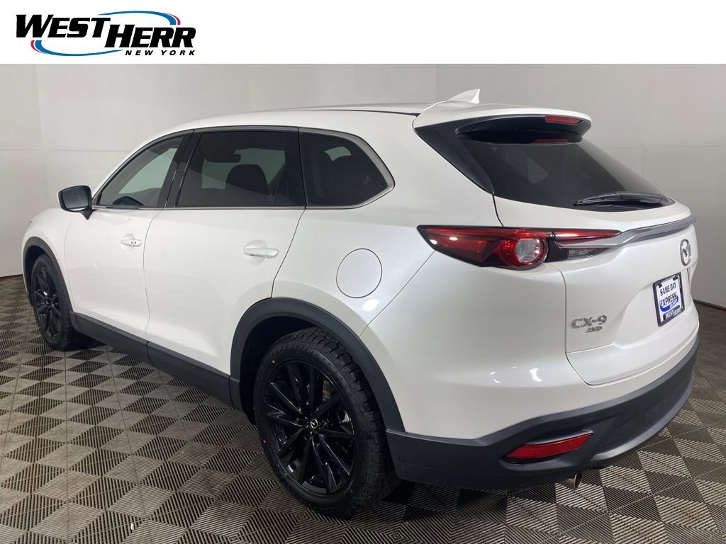 Used 2023 MAZDA CX-9 Touring Plus image 29