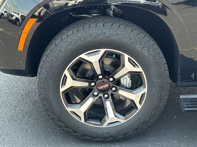 New 2026 GMC Yukon XL AT4 Ultimate AWD/4WD image 29