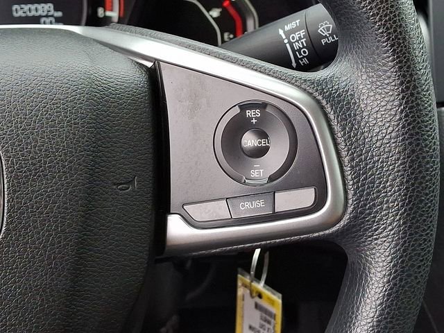 Used 2018 Honda Civic LX image 24