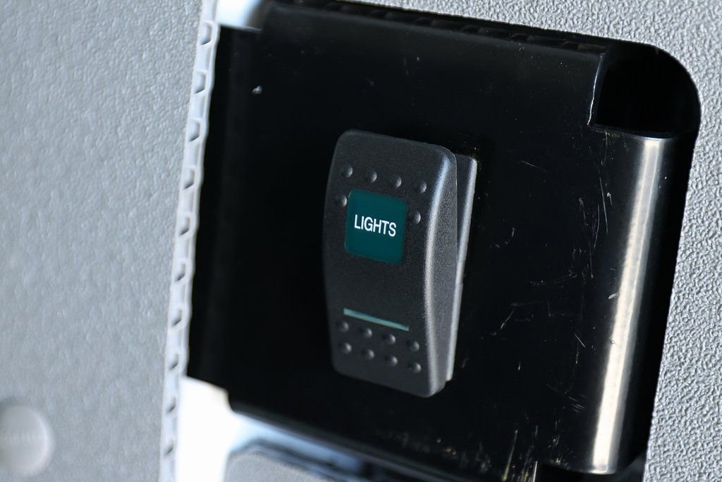 Used 2025 RAM ProMaster 1500 w/ Quick Order Package 22G SLT image 18