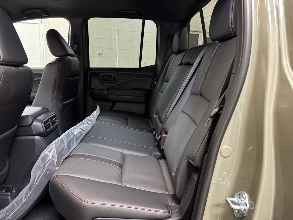 New 2026 Honda Ridgeline TrailSport+ image 18