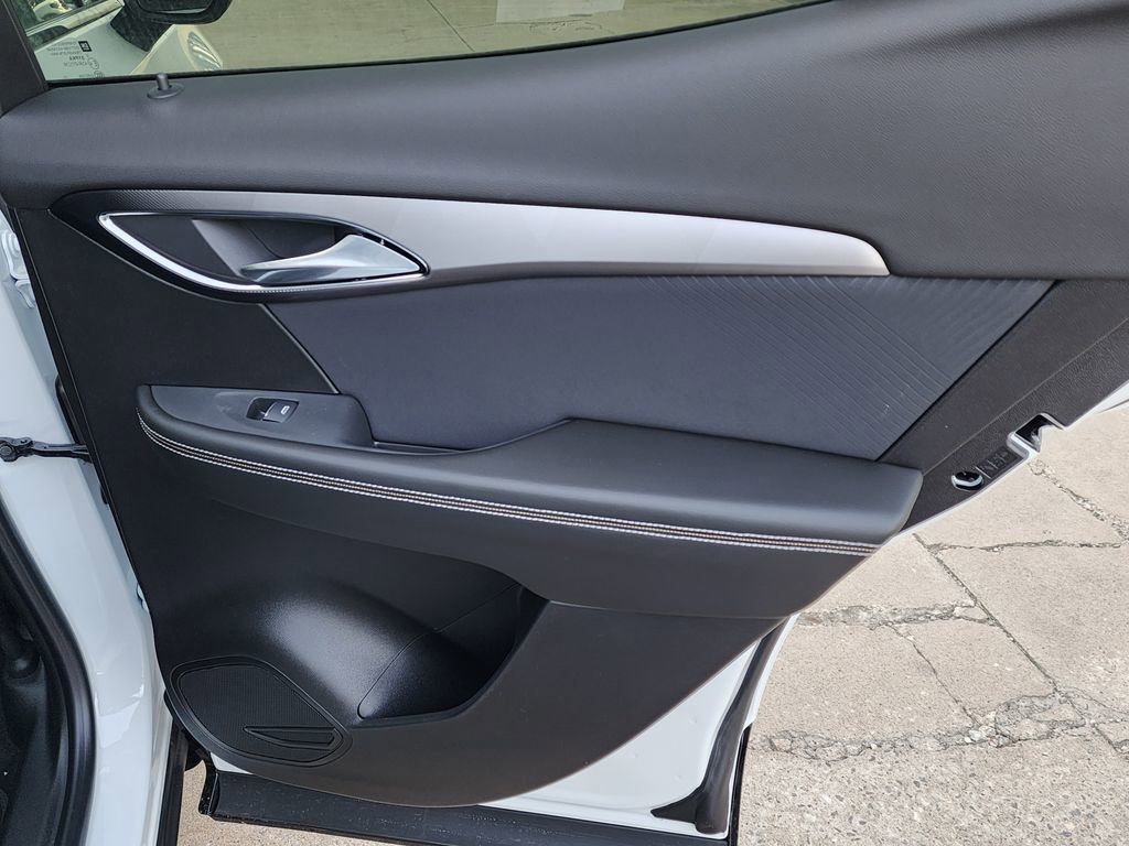 New 2026 Buick Envision Sport Touring image 41