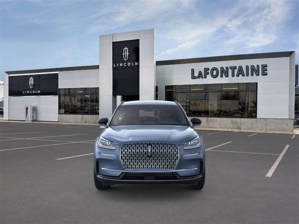 New 2026 Lincoln Corsair Premiere image 6