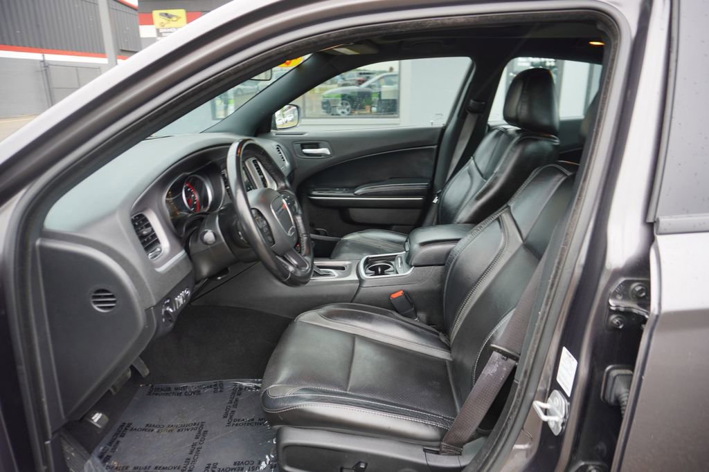 Used 2022 Dodge Charger SXT w/ Leather Interior Group image 22