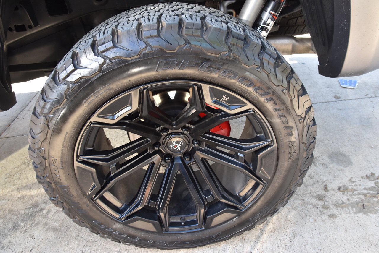 Used 2024 Ford F150 XLT w/ Equipment Group 303A High AWD/4WD image 13