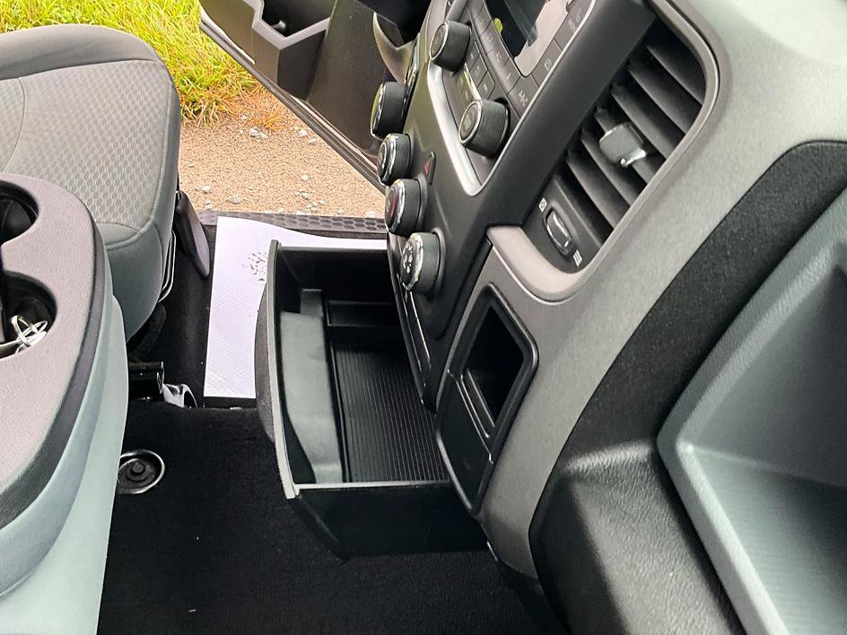 Used 2019 RAM 1500 Tradesman w/ Chrome Plus Package RWD image 46
