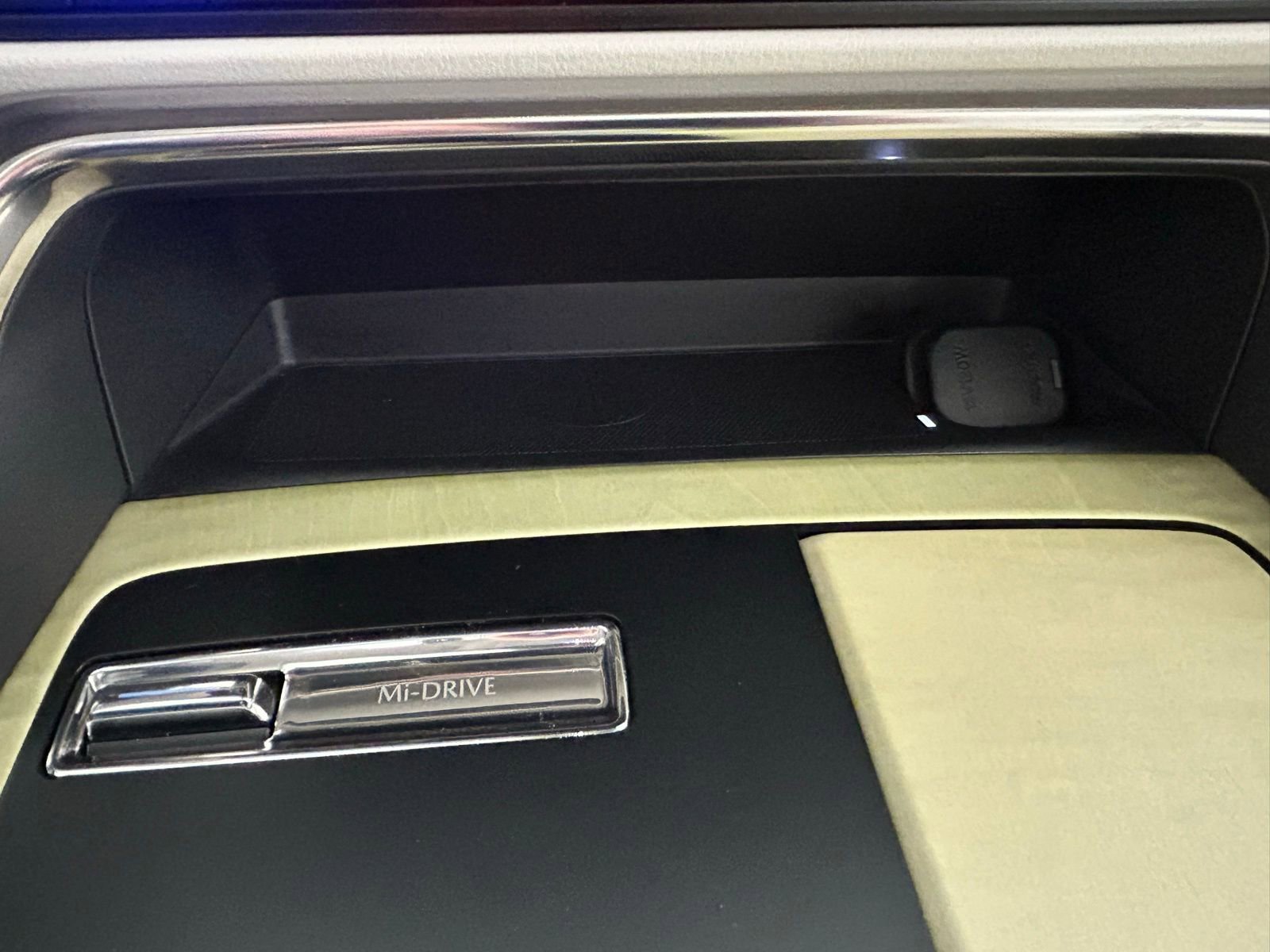 Used 2024 MAZDA CX-90 3.3 Turbo S w/ Premium Plus image 22