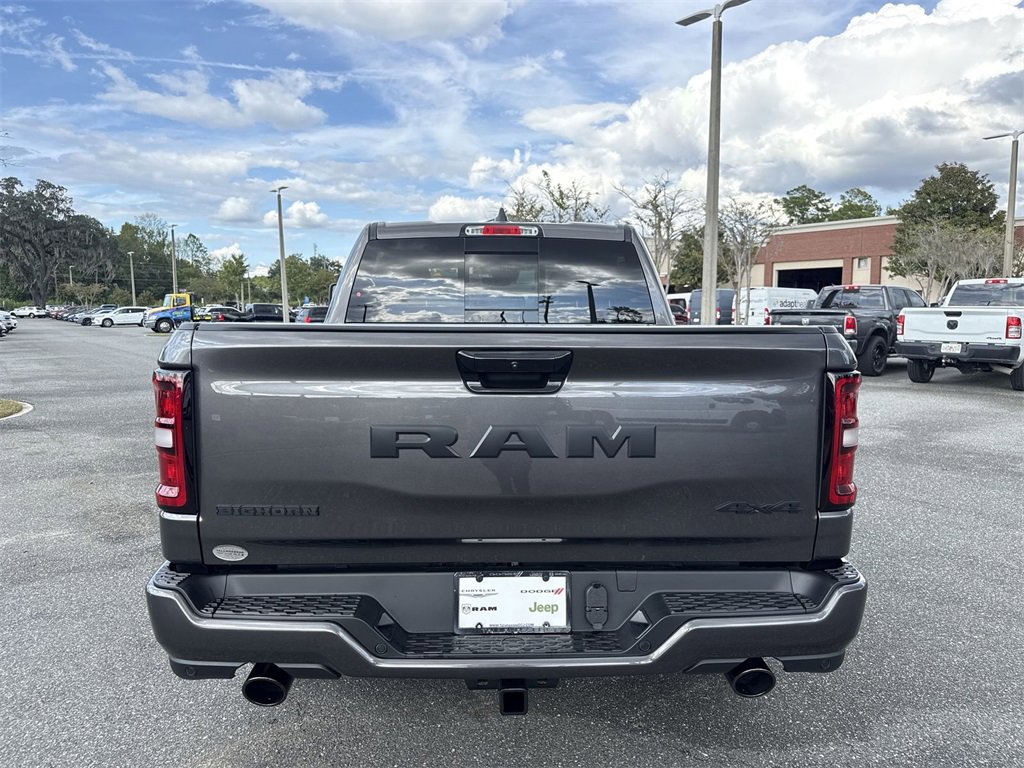 New 2026 RAM 1500 Big Horn image 4