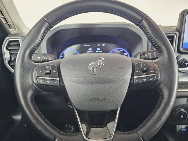 Used 2022 Ford Bronco Sport Big Bend w/ Convenience Package image 26