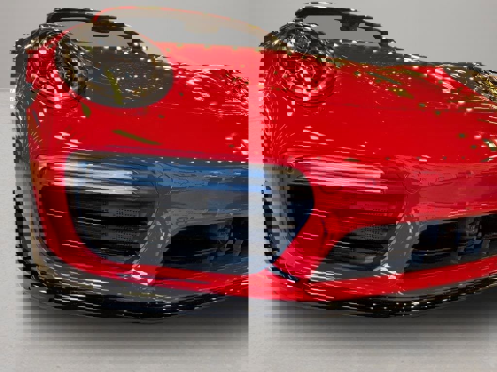 Used 2018 Porsche 911 Turbo S image 67