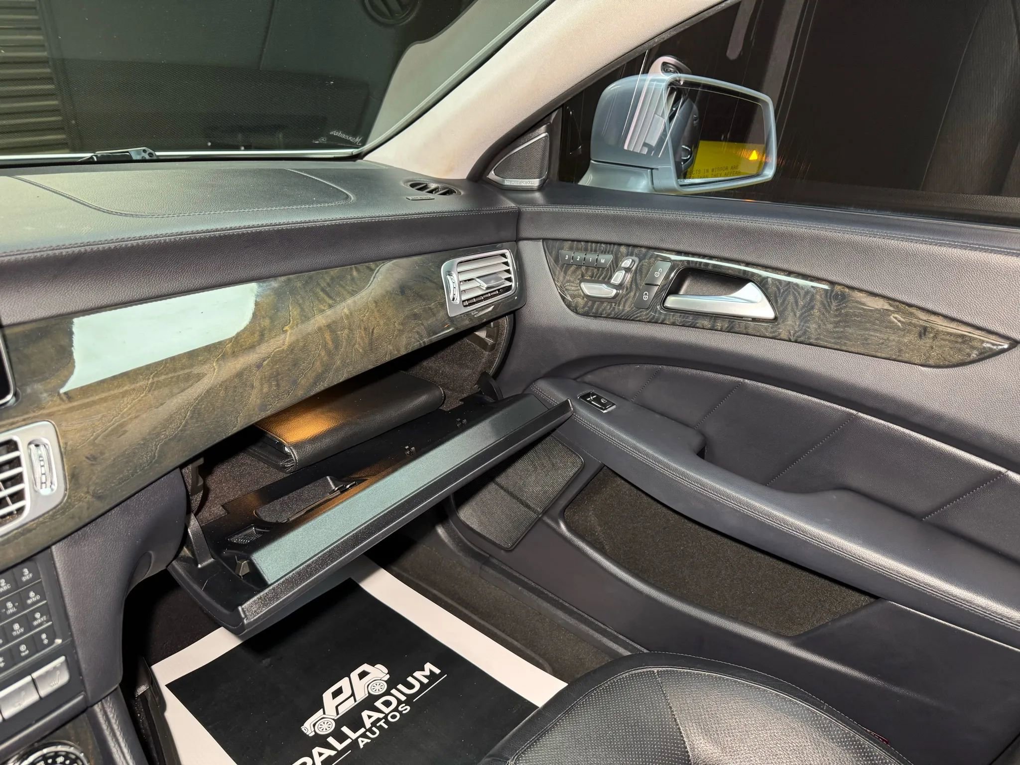 Used 2016 Mercedes-Benz CLS 400 4MATIC image 43