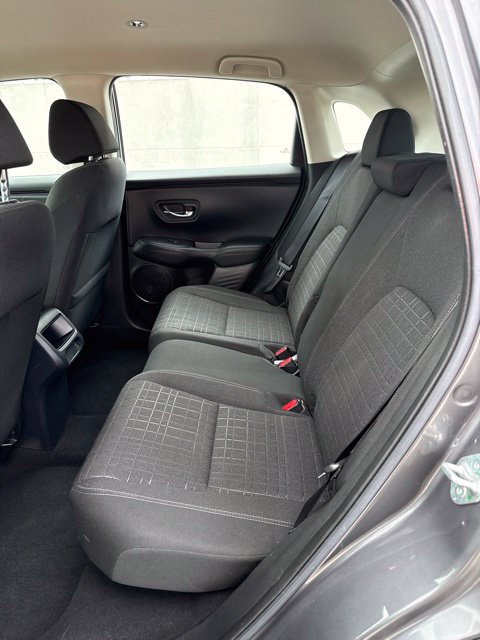 Certified 2024 Honda HR-V LX image 10