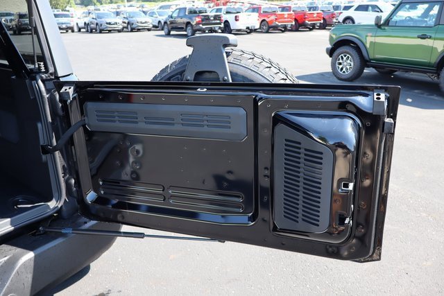 New 2025 Ford Bronco Big Bend image 21