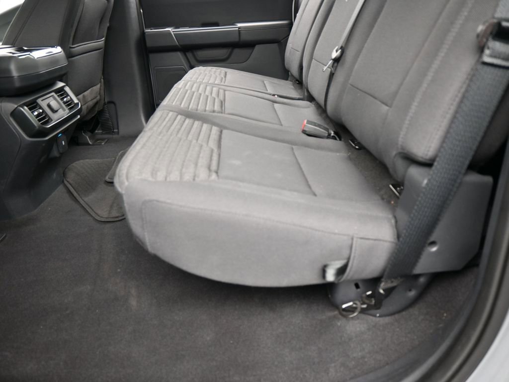 Used 2023 Ford F150 XL w/ STX Appearance Package image 30