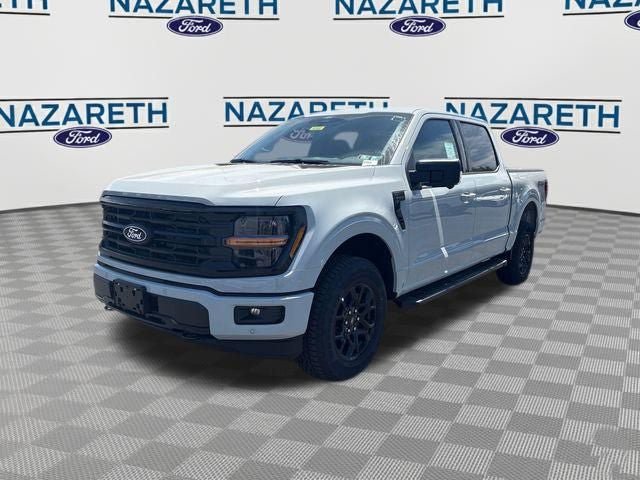 New 2026 Ford F150 XLT w/ Equipment Group 302A MID AWD/4WD image 3