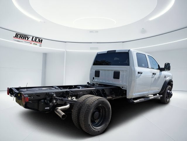New 2027 RAM 4500 Tradesman AWD/4WD image 3
