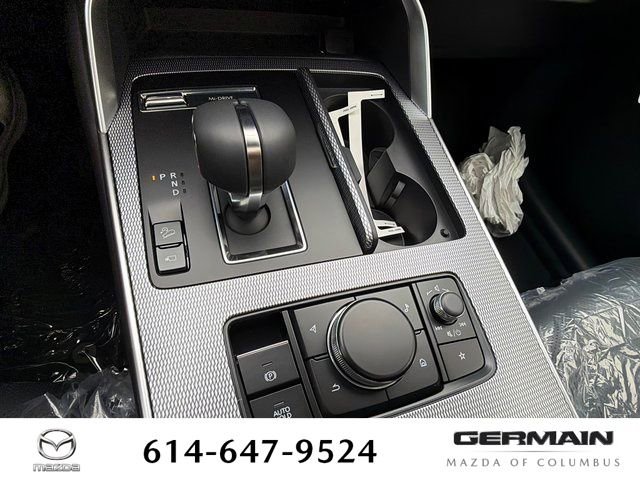 New 2026 MAZDA CX-90 3.3 Turbo w/ Premium Plus Pkg image 28