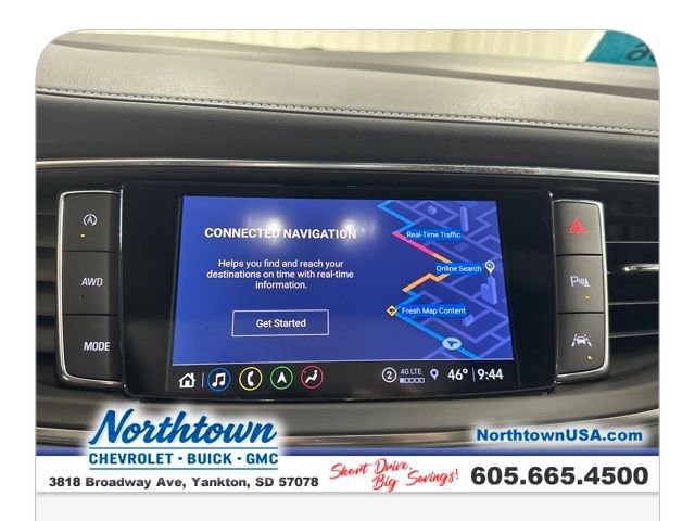 Certified 2023 Buick Enclave Essence w/ Experience Buick Package image 20