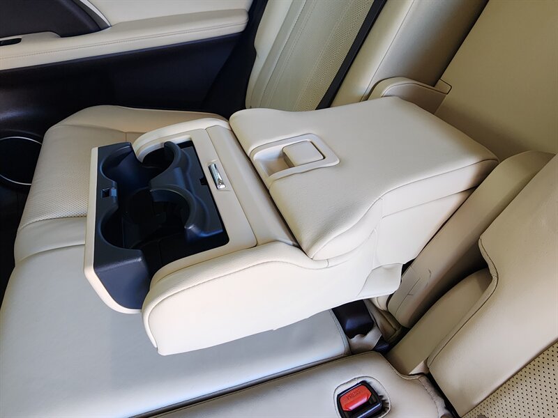 Used 2019 Lexus RX 450h AWD w/ Navigation Package image 88