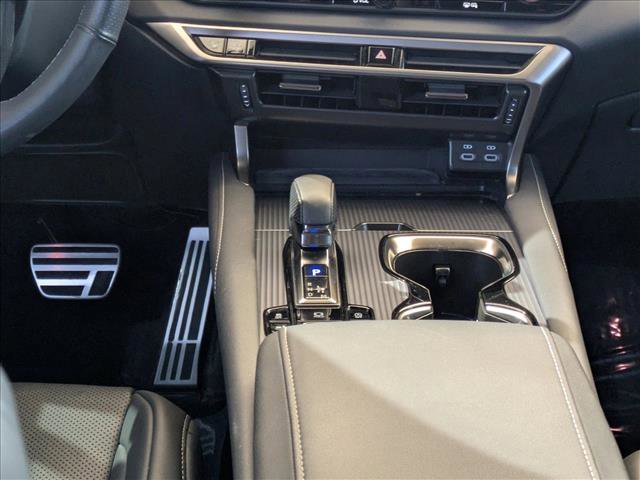 Used 2023 Lexus RX 350 F Sport image 20