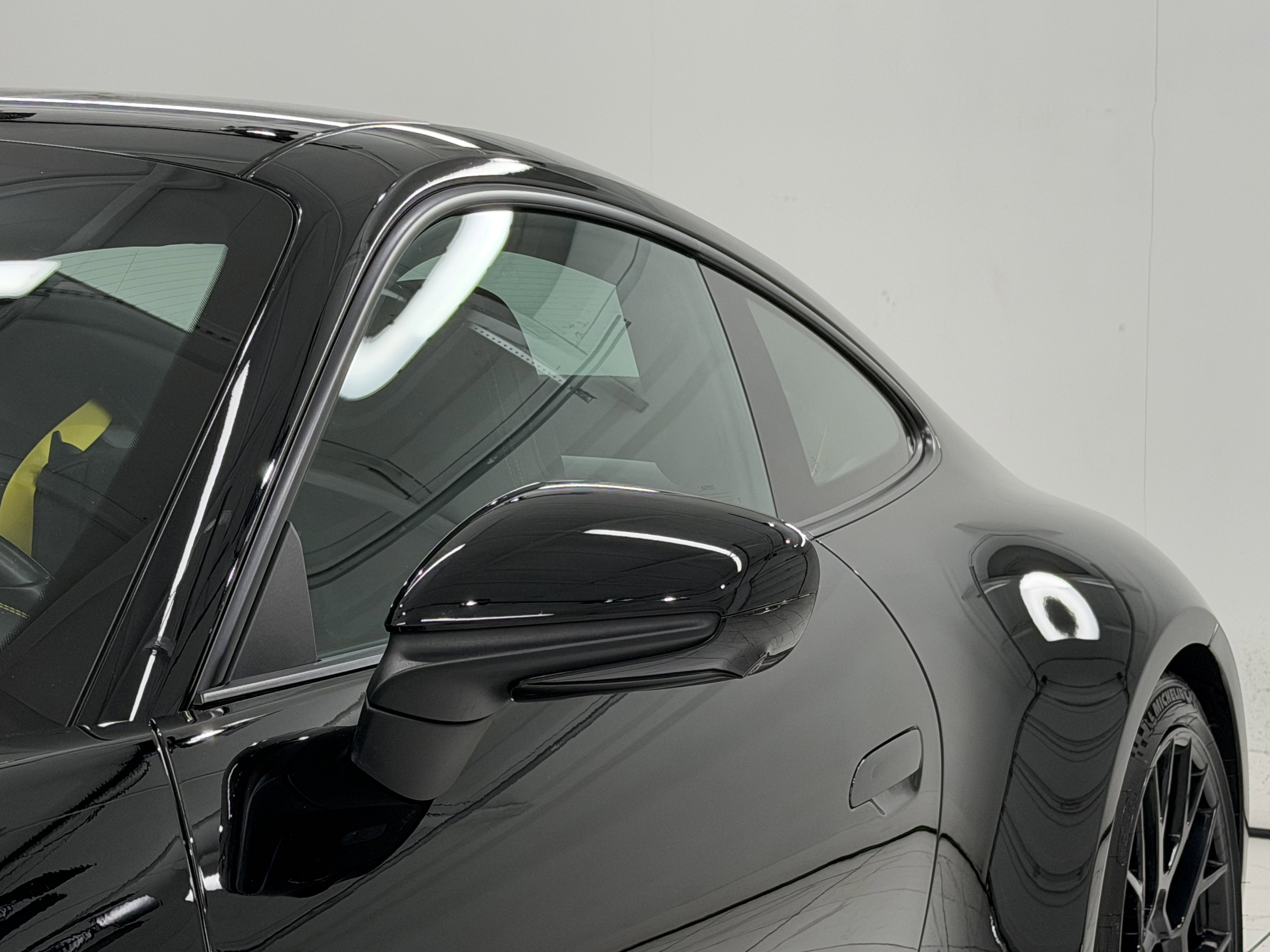 Certified 2023 Porsche 911 Carrera GTS RWD image 19