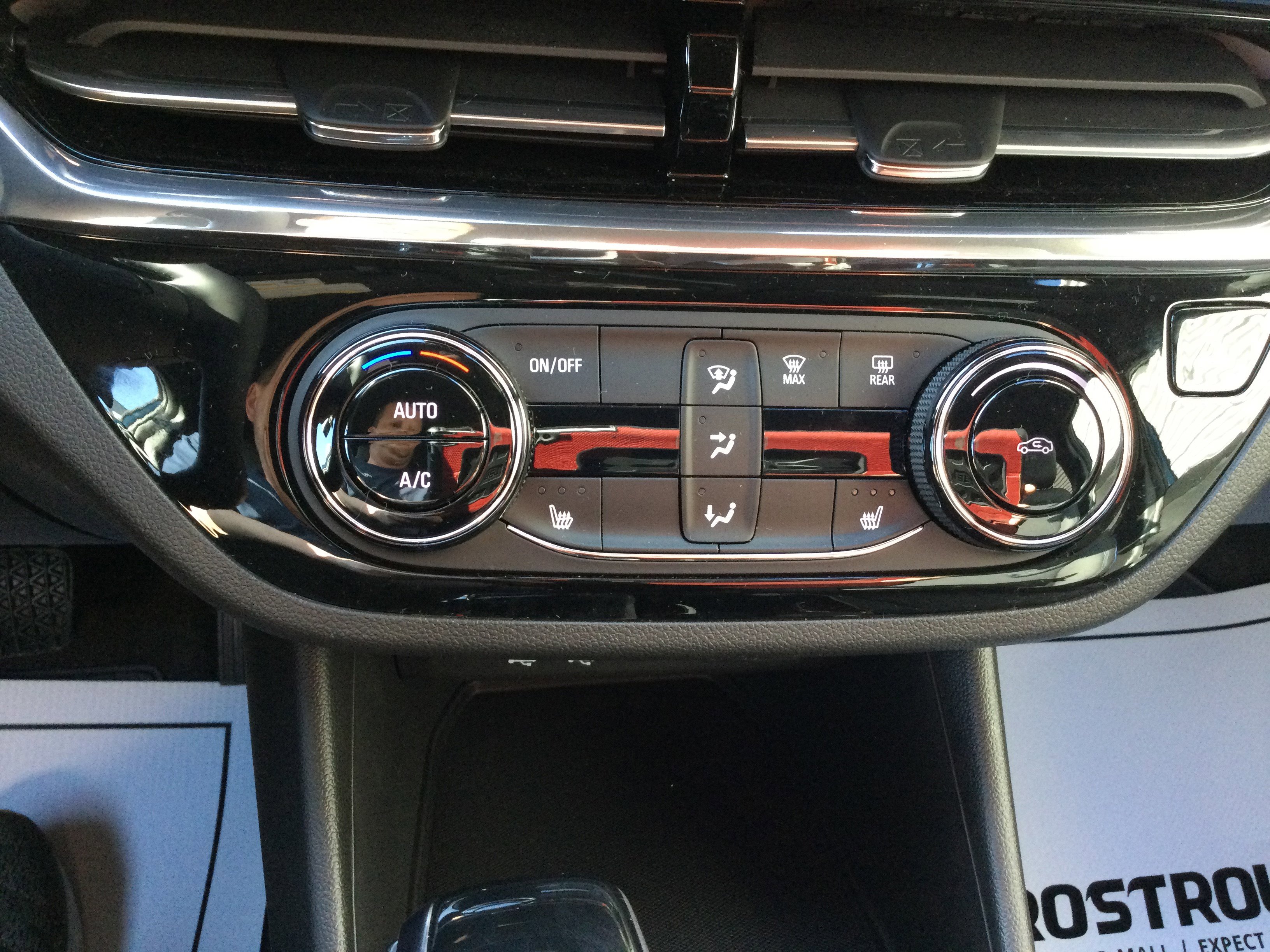 New 2026 Buick Envista Sport Touring w/ Convenience I Package image 10