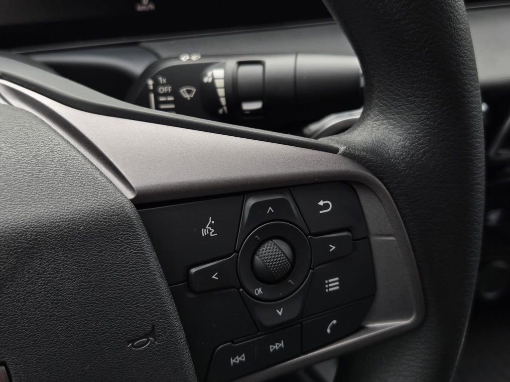 New 2026 Nissan Sentra SV w/ Floor Mat Package image 25