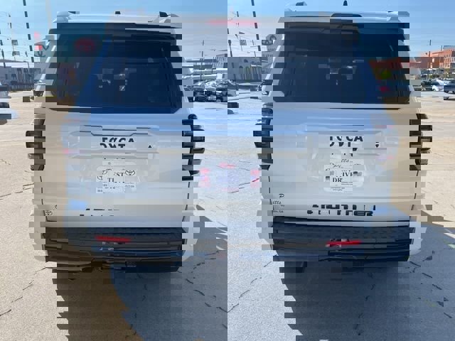 New 2026 Toyota 4Runner TRD Sport Premium image 8