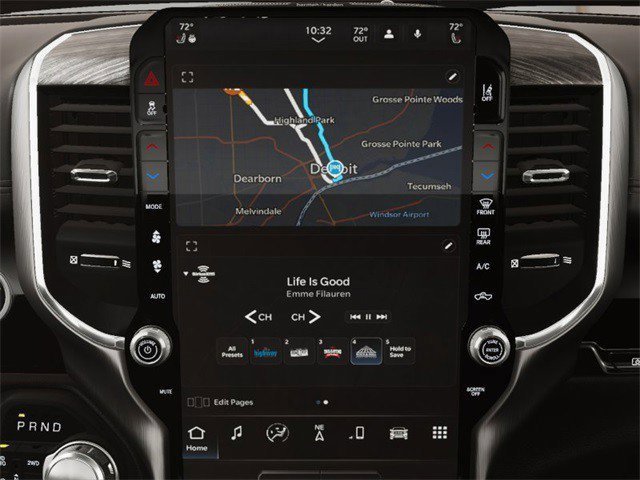 New 2026 RAM 1500 Laramie image 18