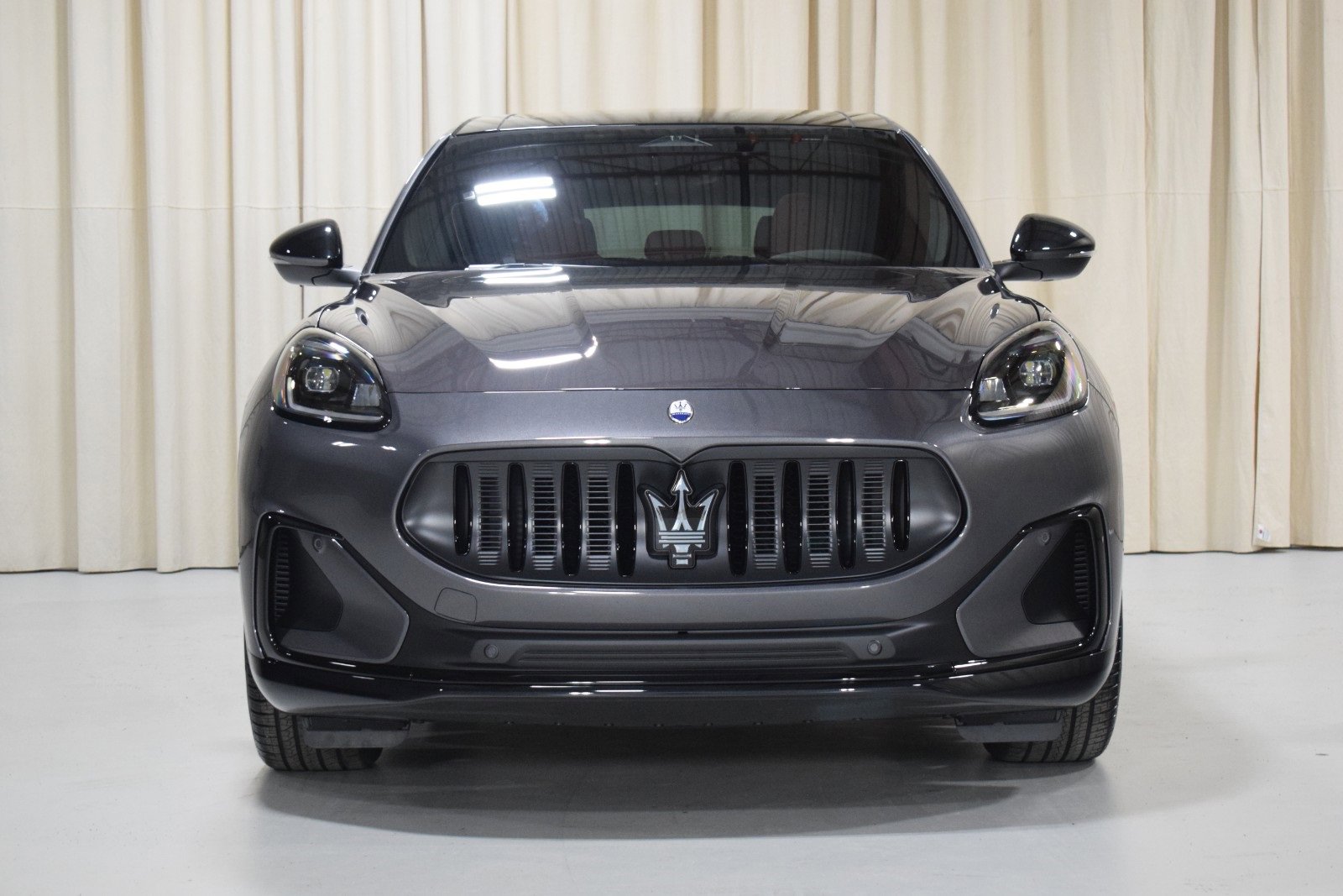 New 2025 Maserati Grecale Folgore image 10